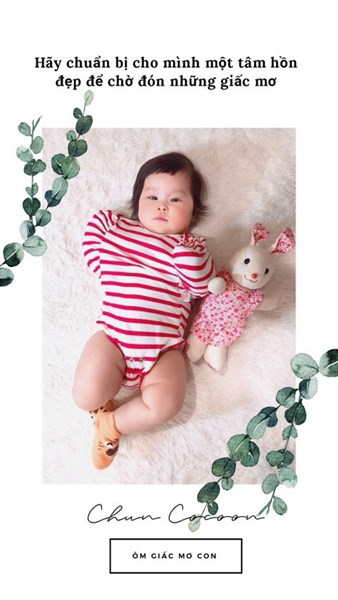 Nhộng tudo đỏ trắng