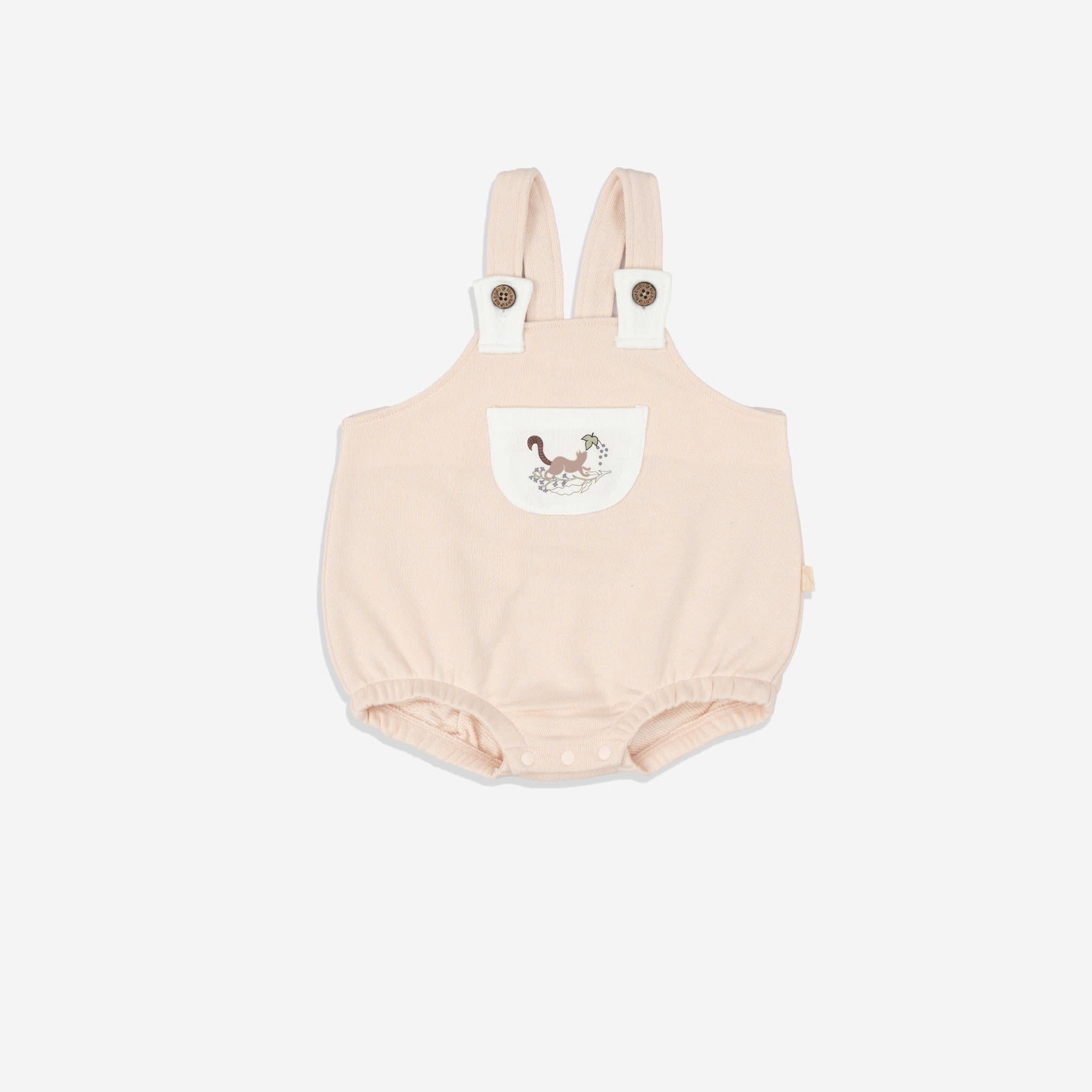 Body chip yếm Túi ốp BCT206200