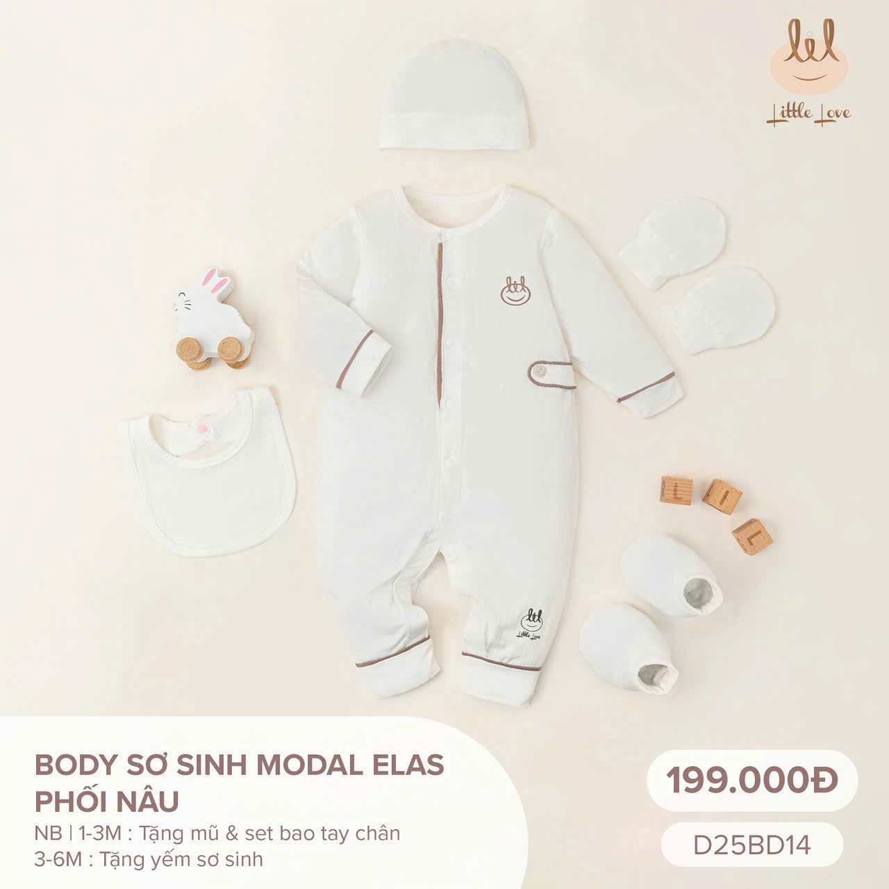 Body ss modal elas D25BD14