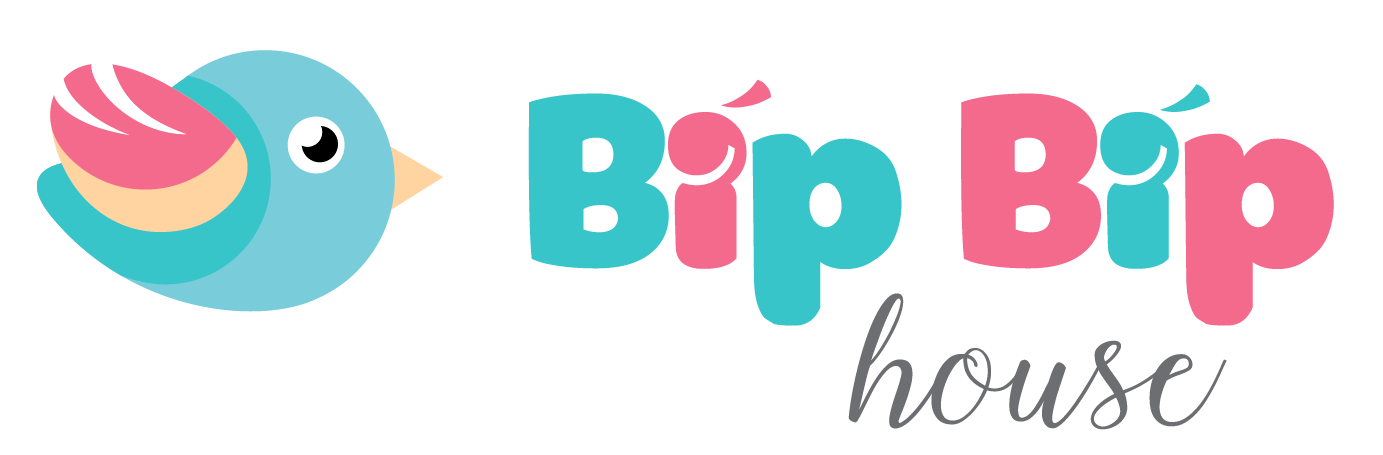 logo Bíp Bíp House