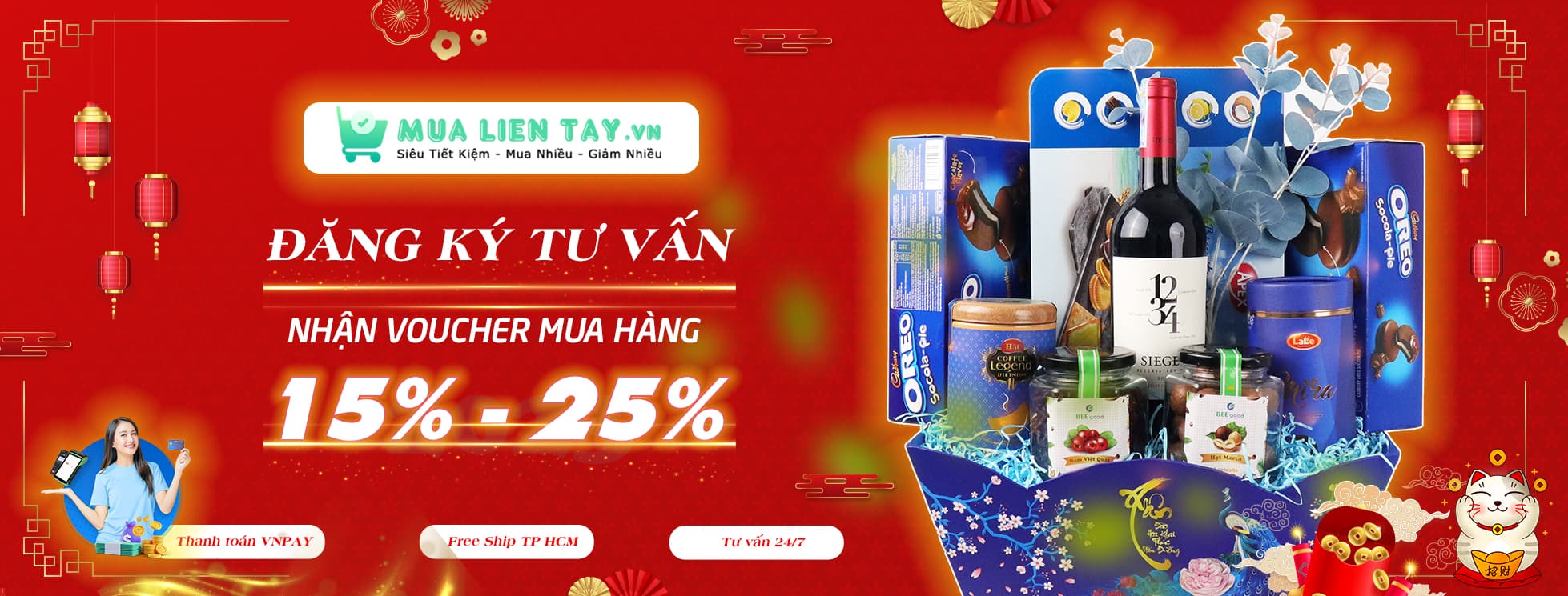 sale tháng