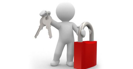 Bảo mật danh tính - che tên sản phẩm