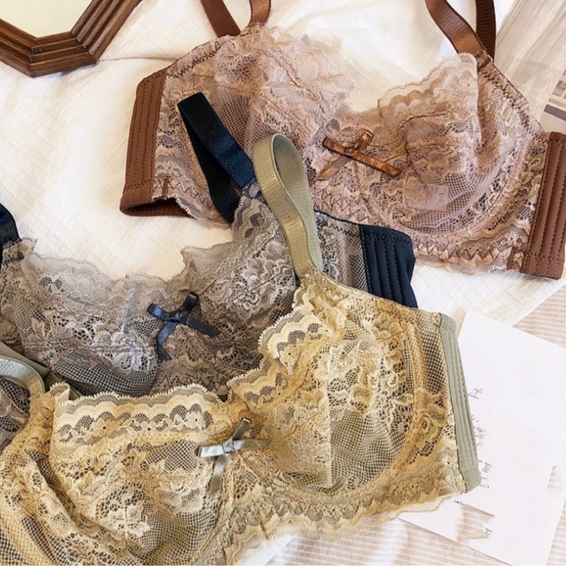 áo lót đệm mỏng có gọng 6673
