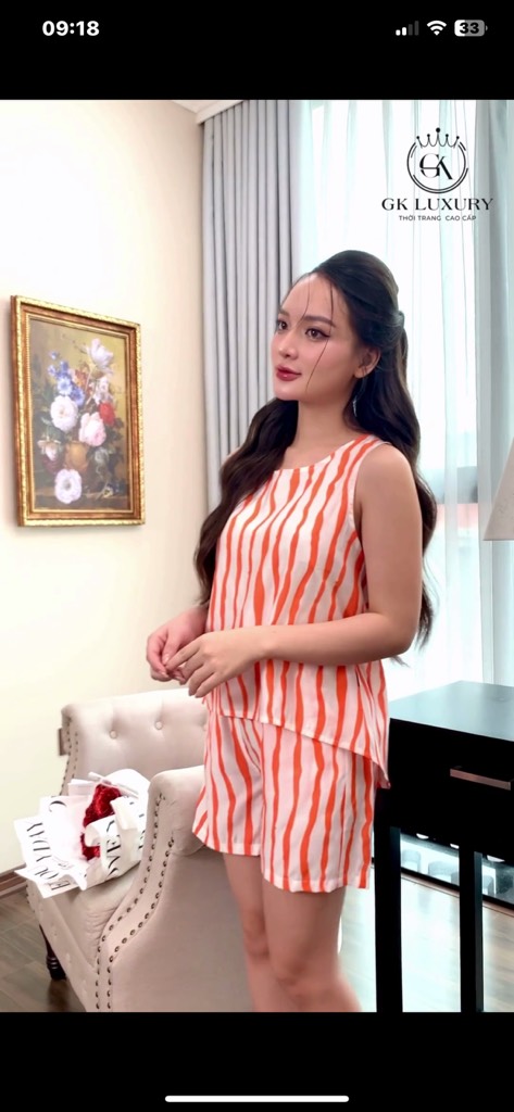 Bộ GK thô kẻ sát nách GK101