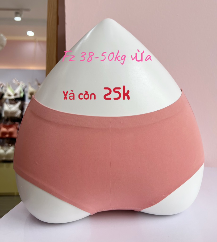 quần bộ đúc ngang 9021
