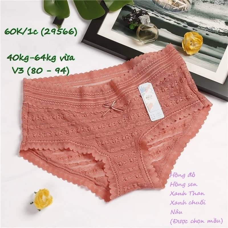 Quần chip 29566