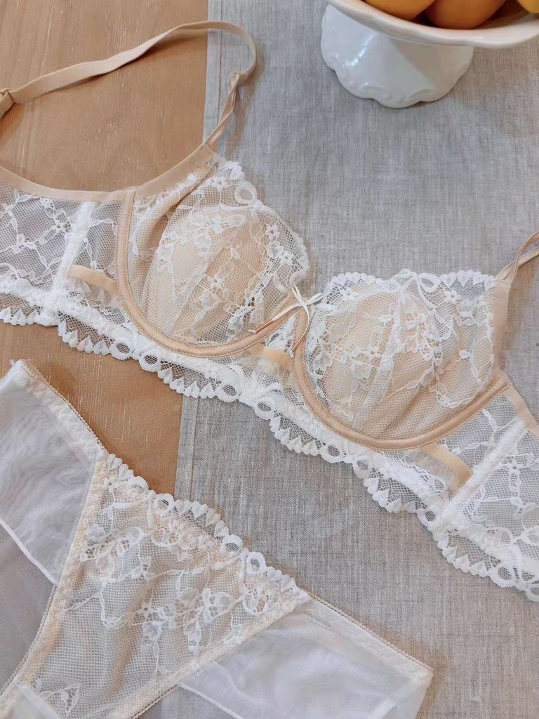 Áo lót đệm mỏng gọng dẻo 6864