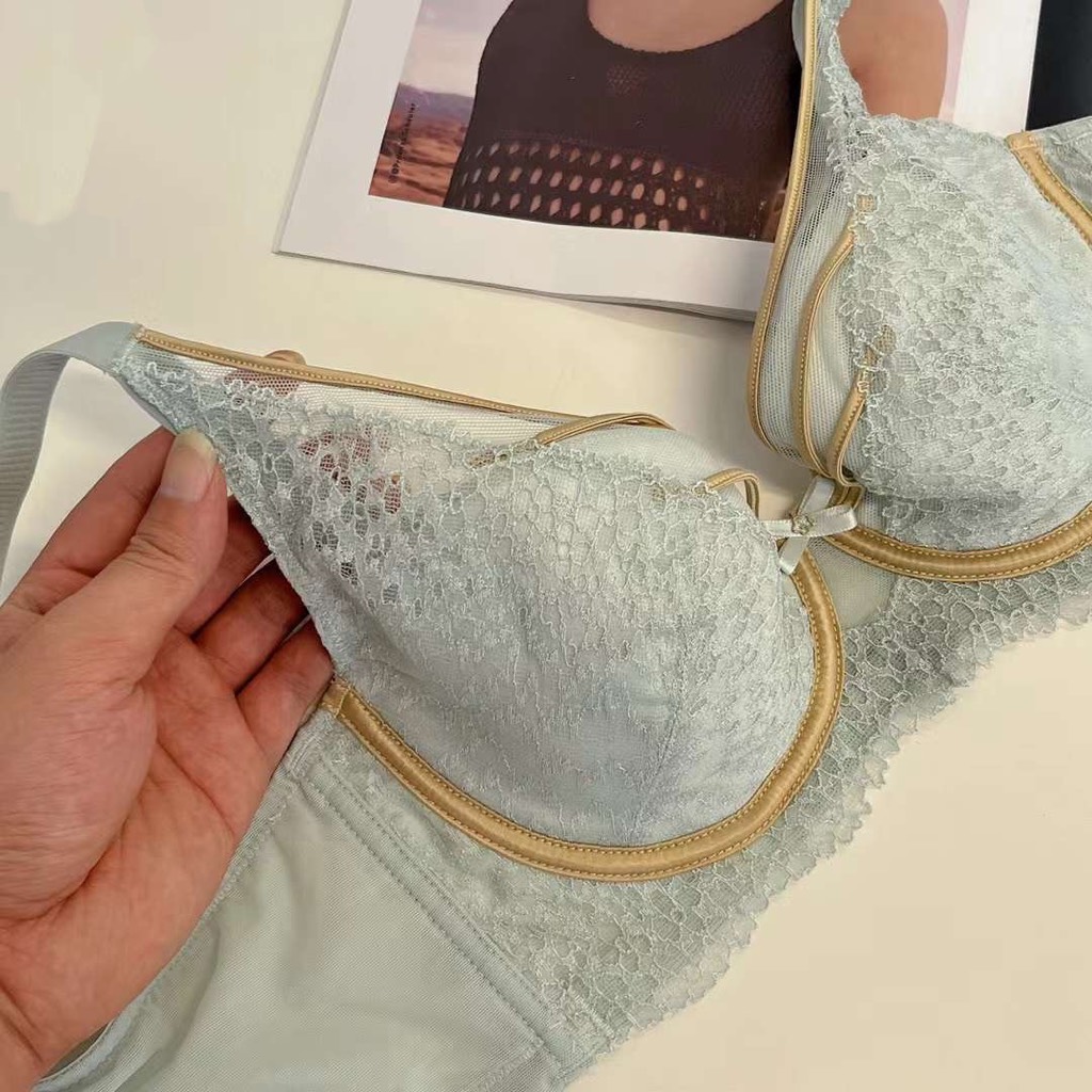 Áo lót gọng dẻo đệm mỏng 8519