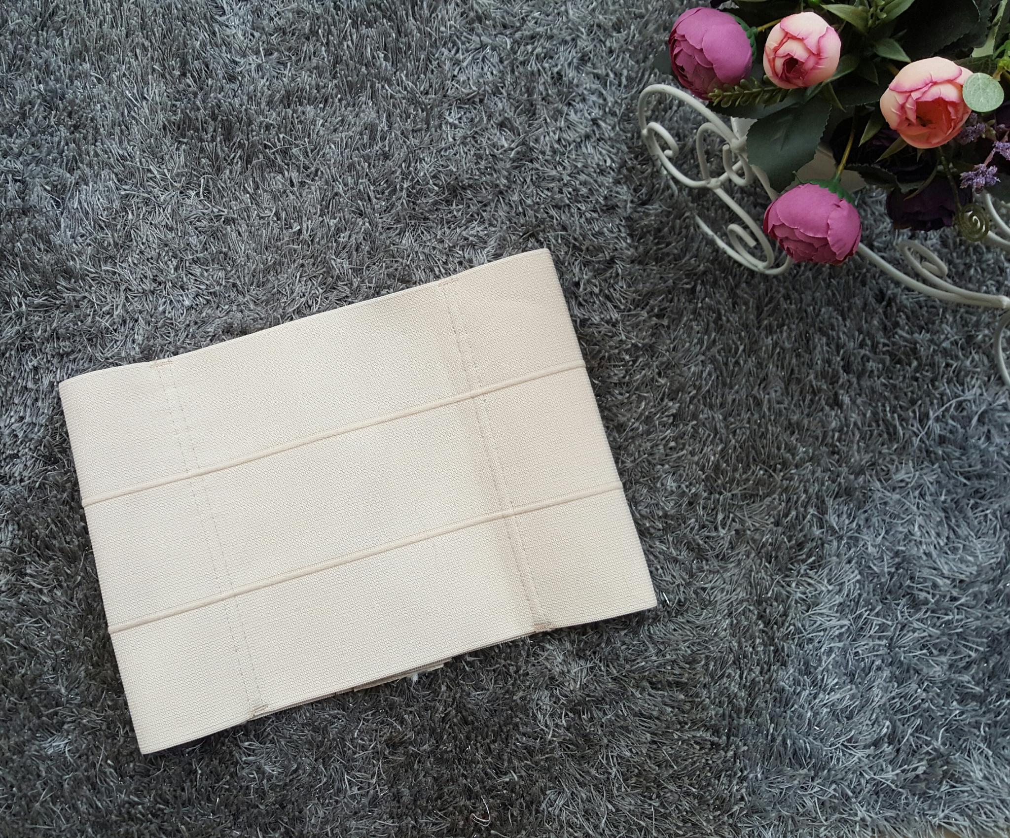đai nịt bụng ms 714