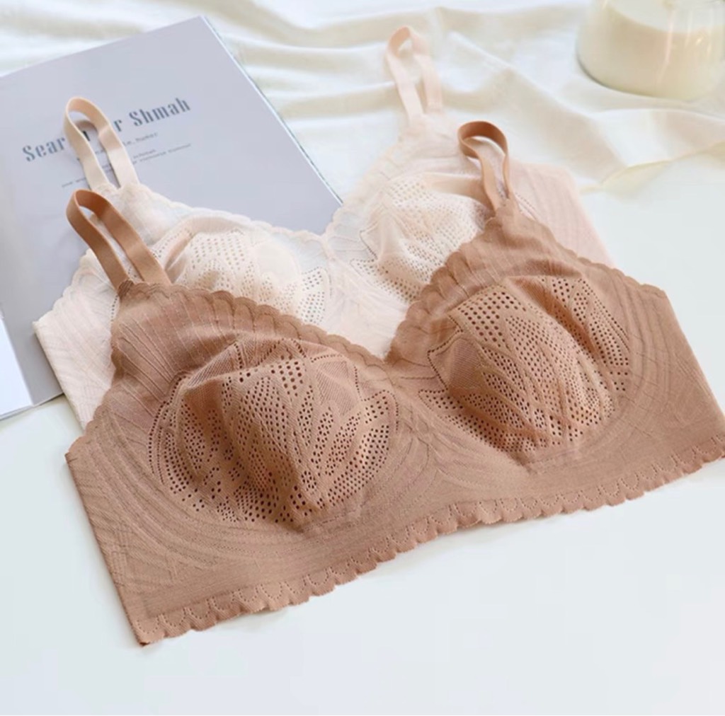 áo ren không đệm mỏng 5217