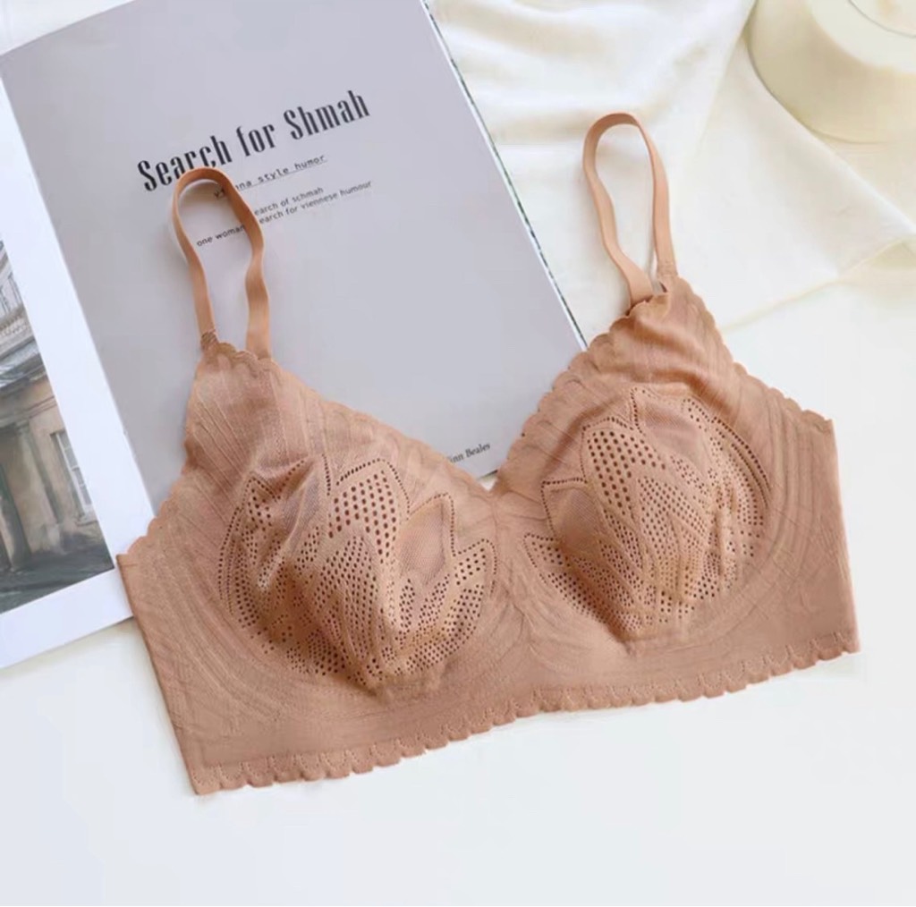 áo ren không đệm mỏng 5217