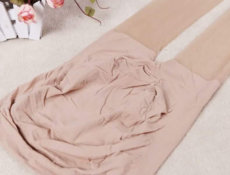 quần tất bầu mỏng JMY 8332