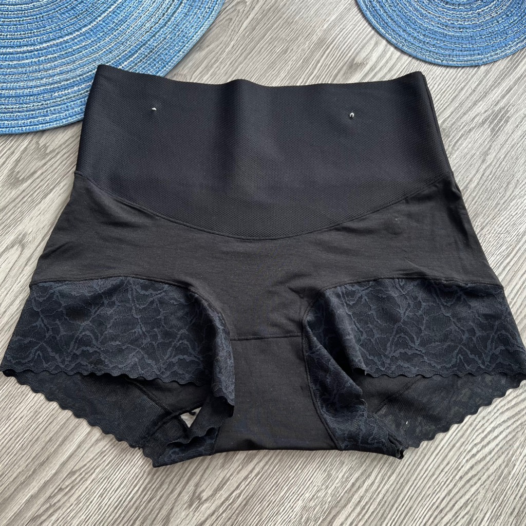 Quần gen bụng chất liệu cotton 29988
