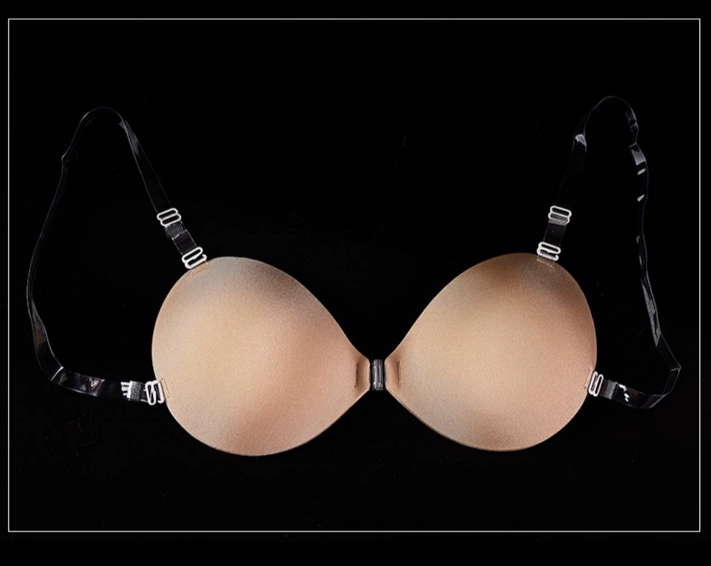 Bra dán đệm dầy 5cm 531