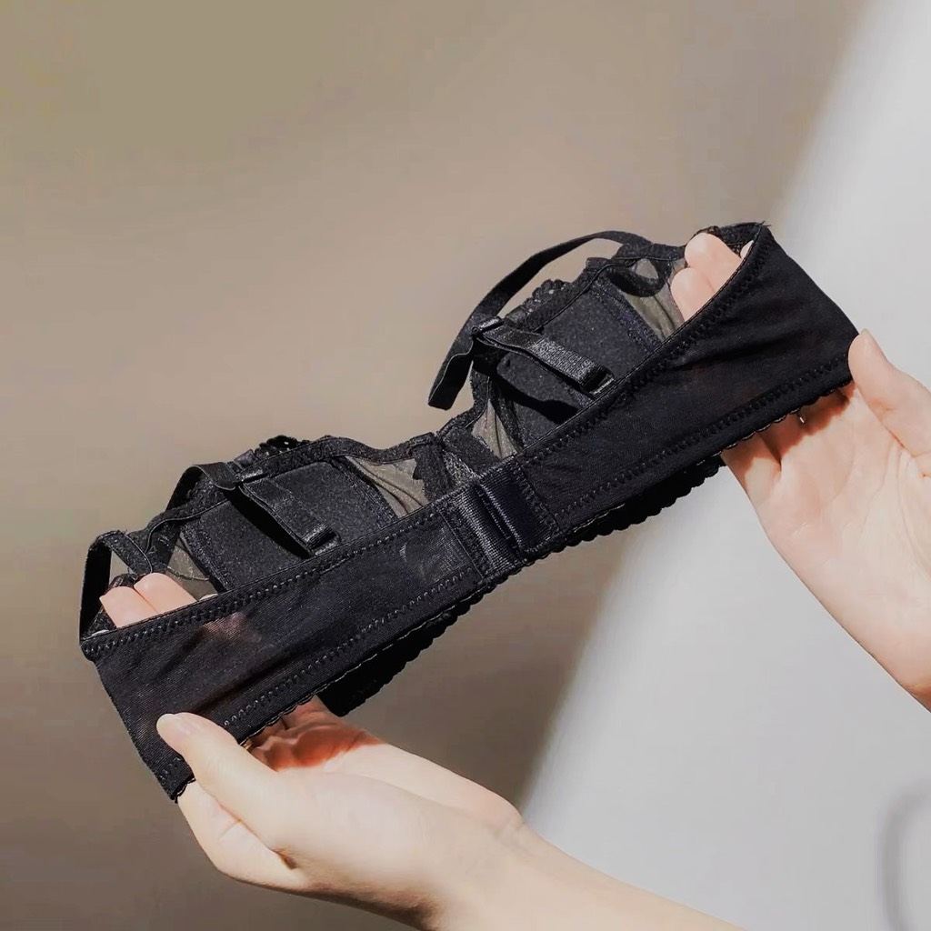 Áo lót có gọng đệm mỏng 6659