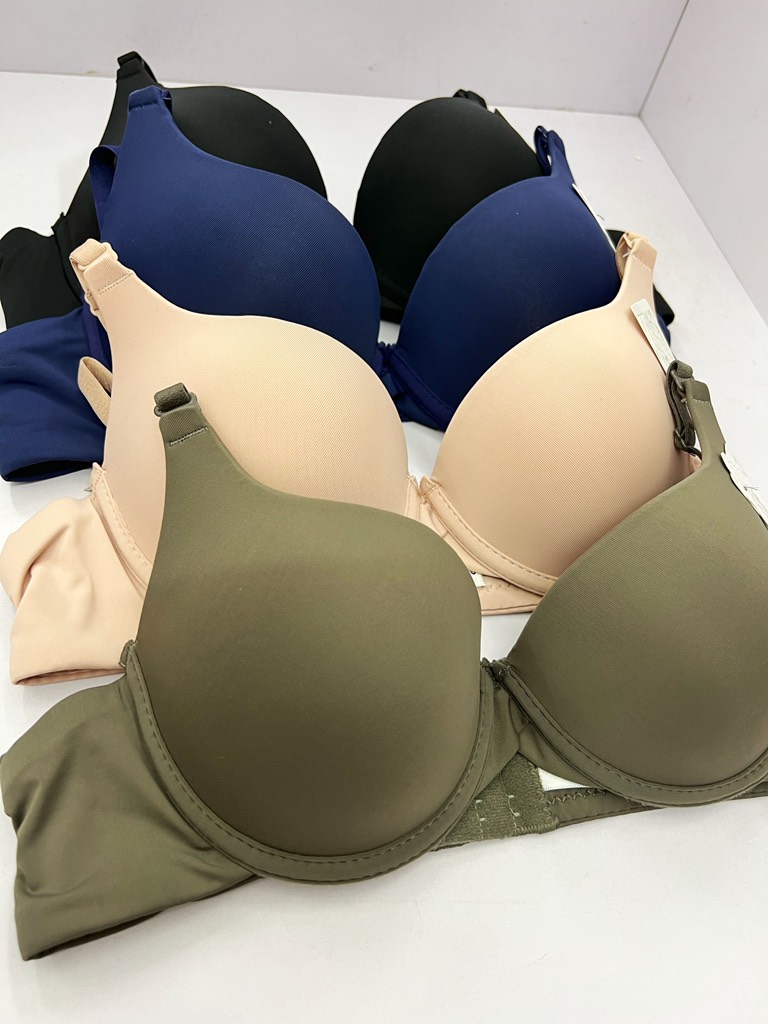 áo có gọng 018