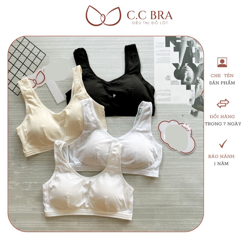 áo bra học sinh 5890