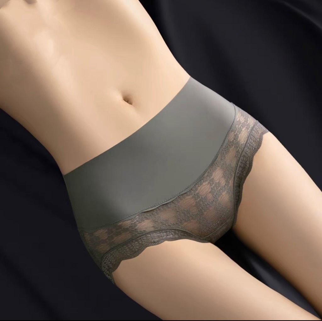 sét quần ren gen bụng AL