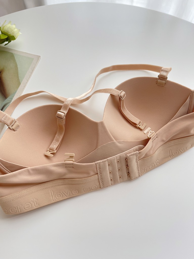 Áo lót đệm 3cm không gọng 162