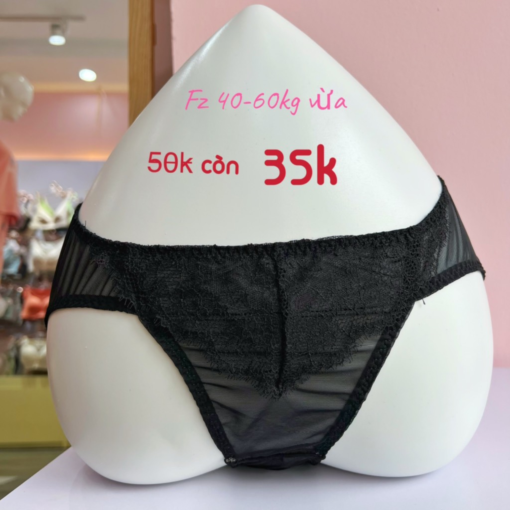 Quần chip cao cấp thanh lý