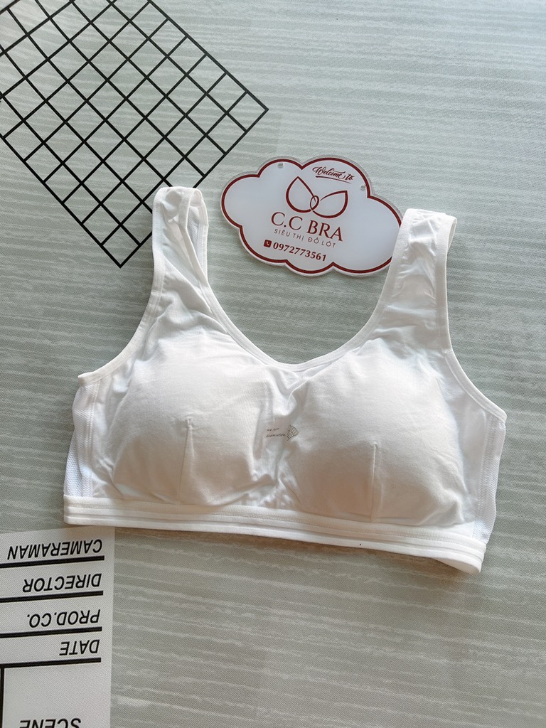 áo bra học sinh 5890