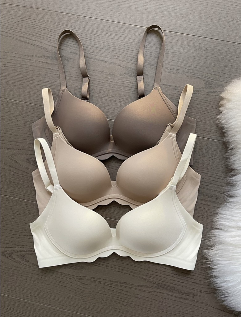 Áo đúc không gọng cao cấp 135