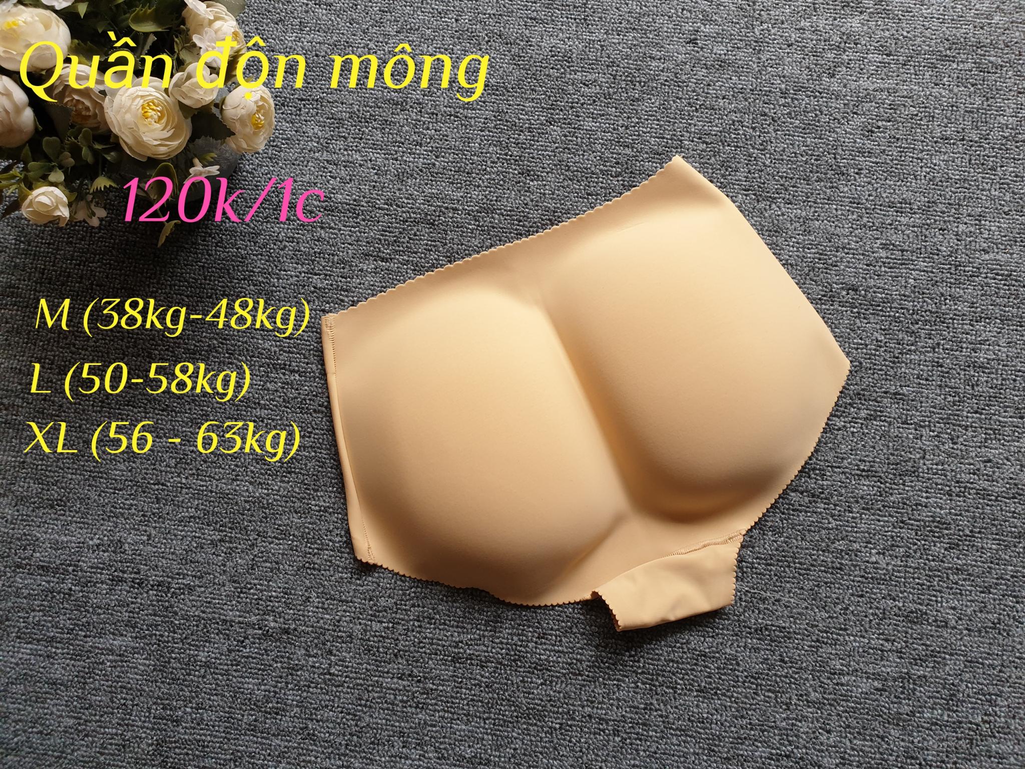 độn mông chất đúc 5002