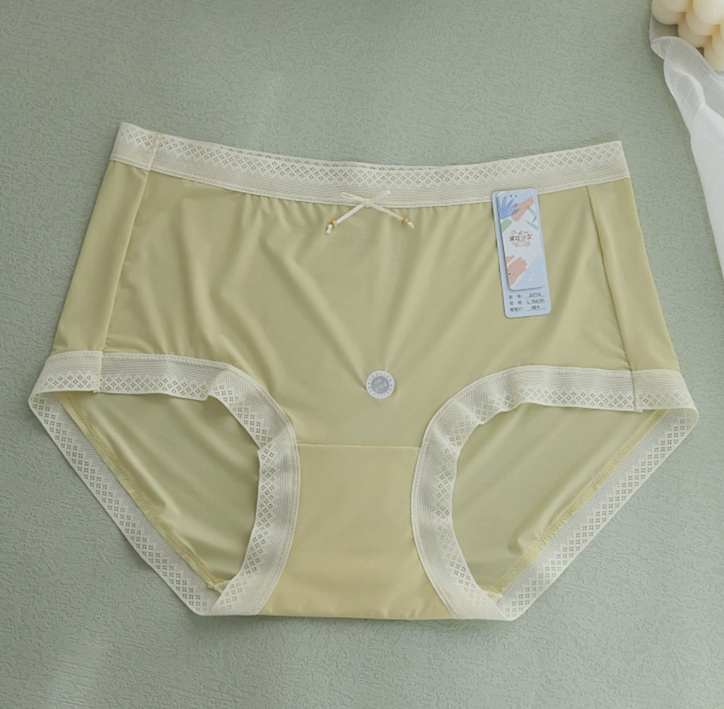 Quần chip lụa băng 29753