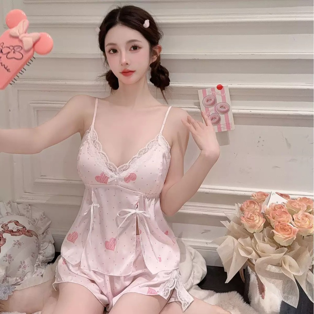 Bộ đùi 7373