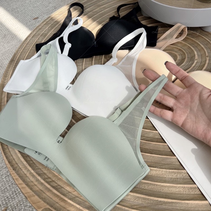 áo lót trơn đệm mỏng 6223