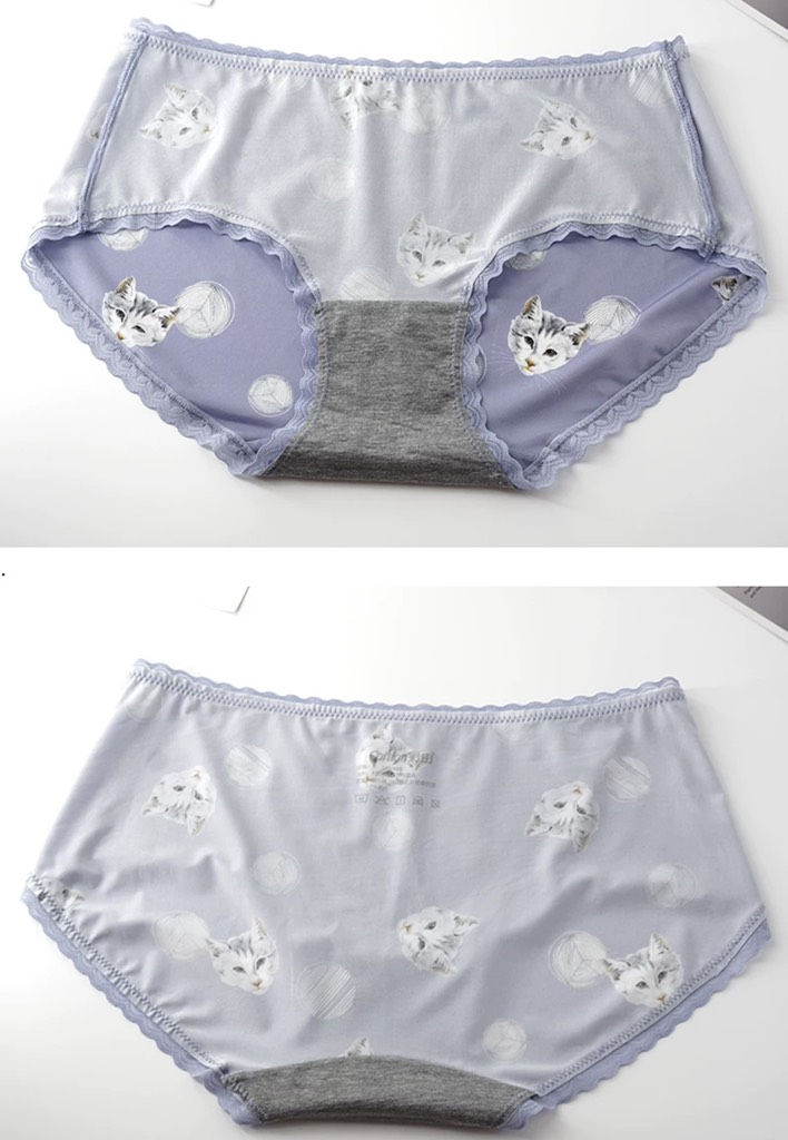 Quần chip thun lạnh 76234