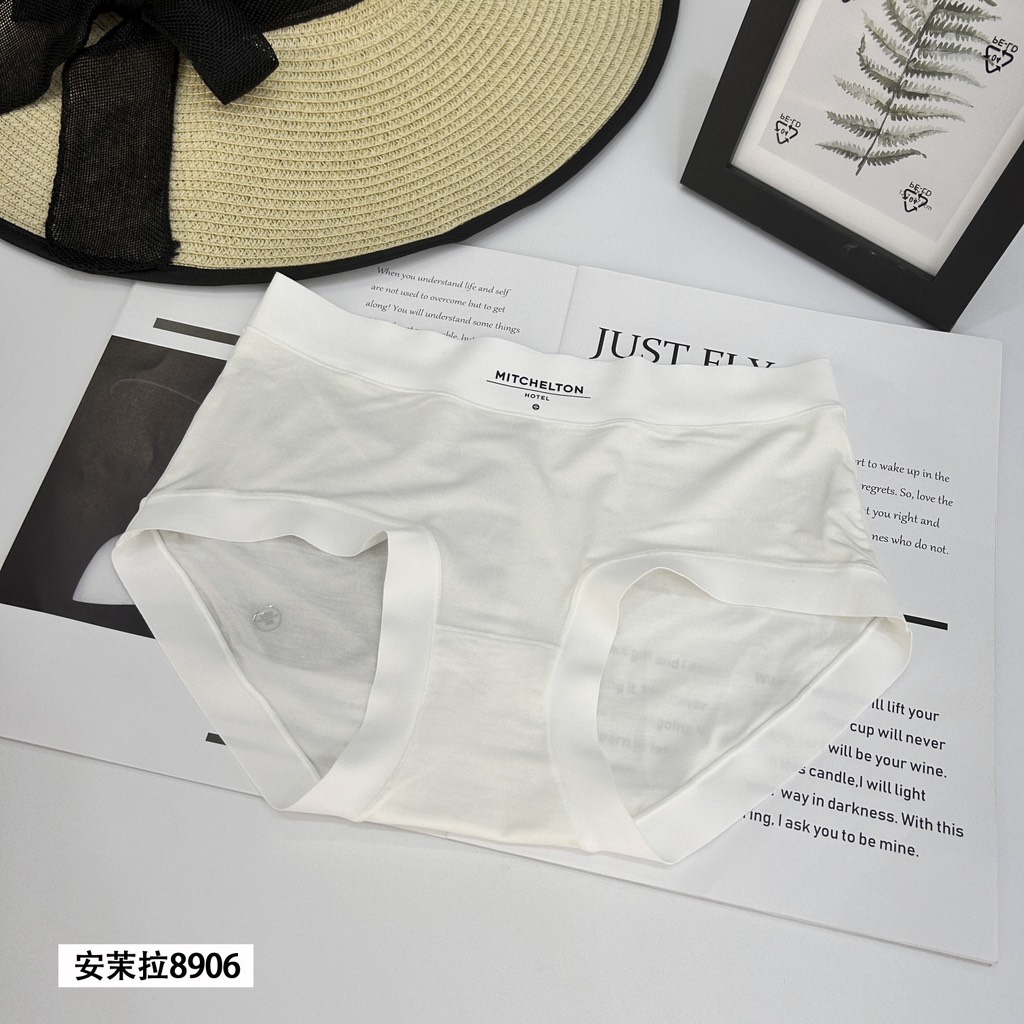 quần chip cotton 8906