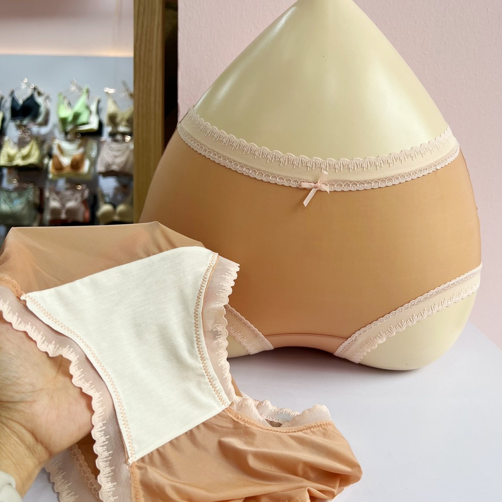 Quần chip lụa băng 2991