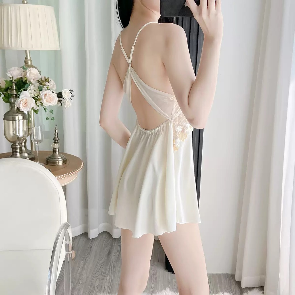 Váy ngủ 25112