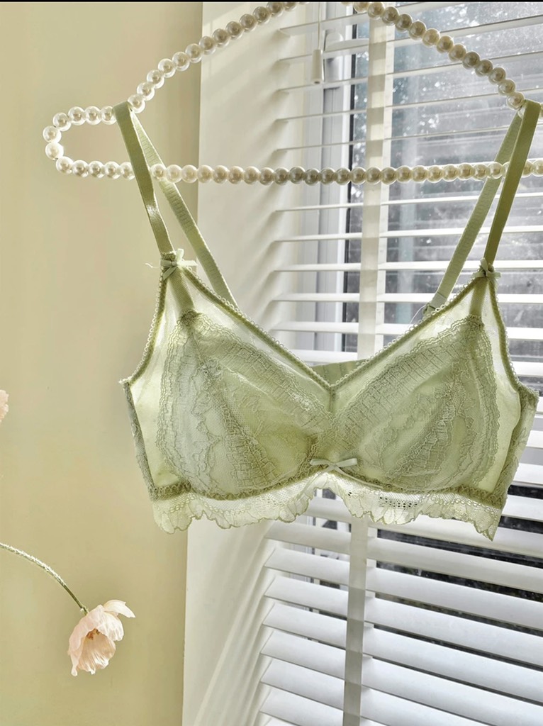 Bra đệm mỏng không gọng 250