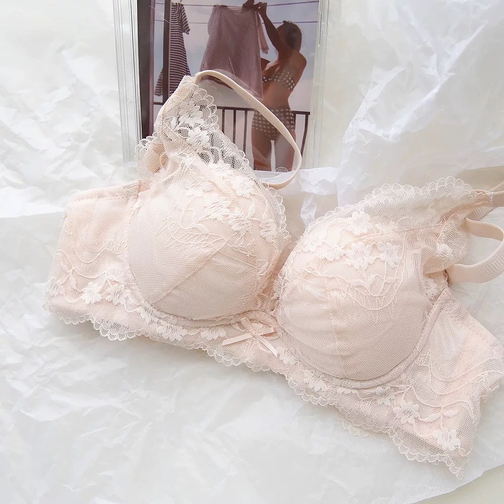 Áo lót đệm 2cm K06