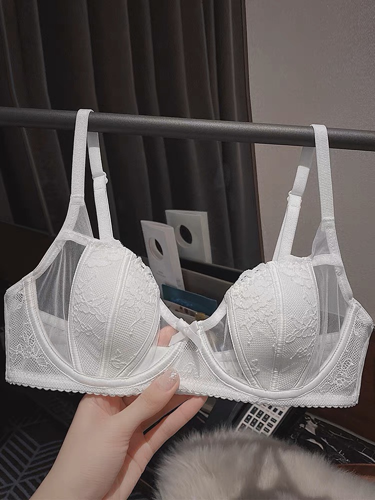 Áo lót có gọng đệm mỏng 6659