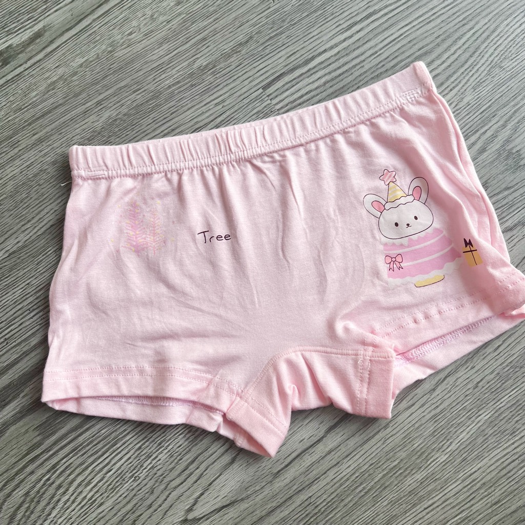 Quần chip đùi bé gái 2401