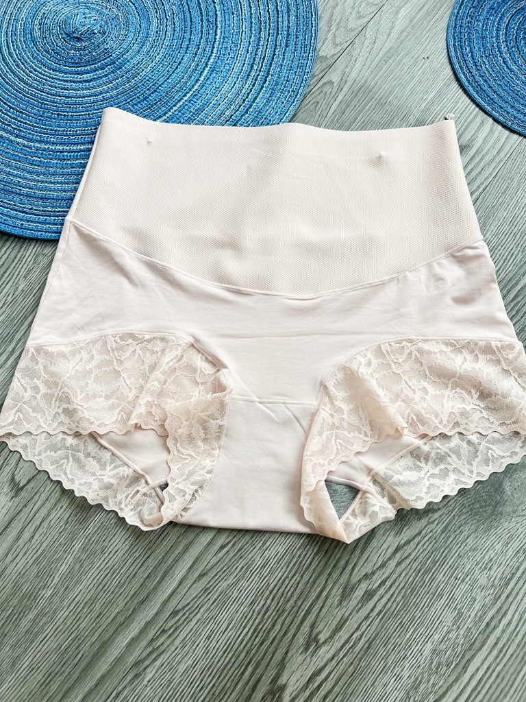 Quần gen bụng chất liệu cotton 29988