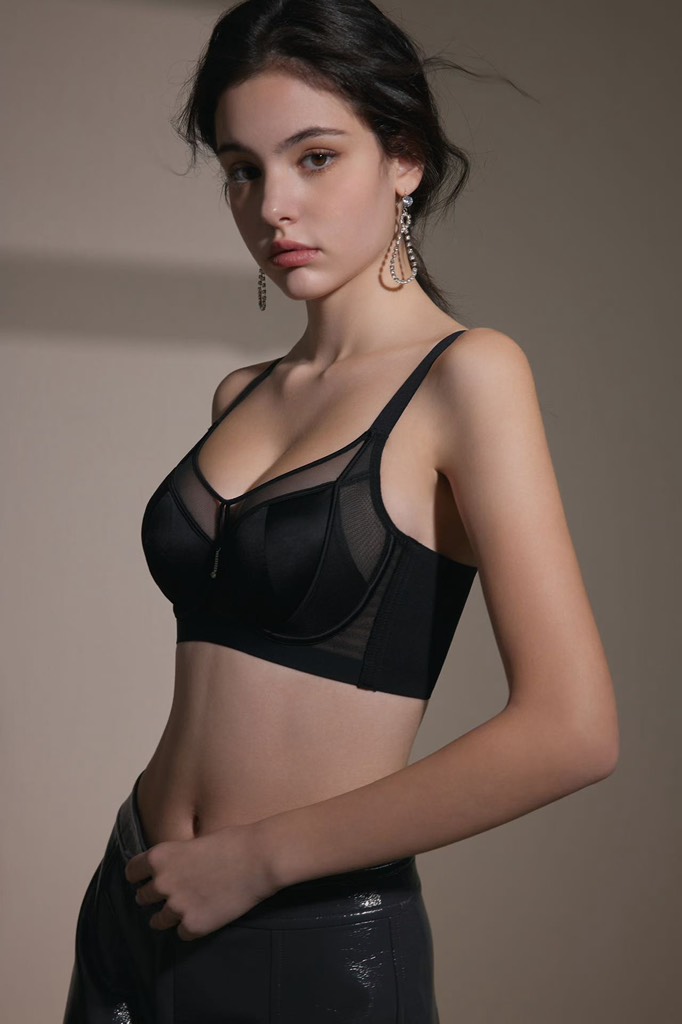 Áo lót đệm mỏng 2547