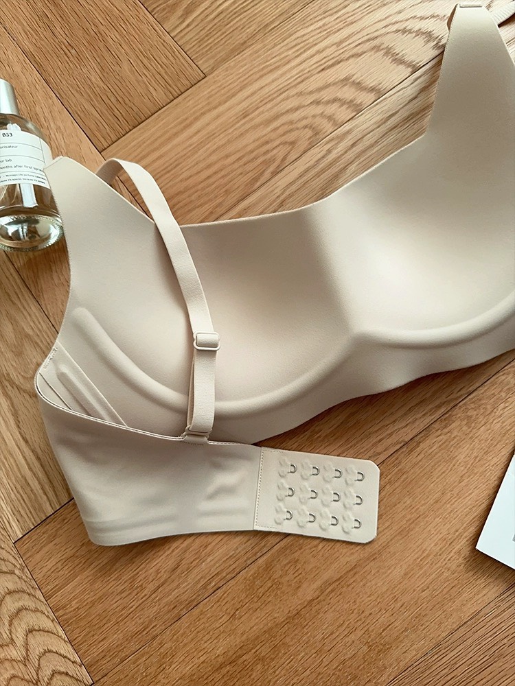 Áo lót mút 2cm không gọng 1016