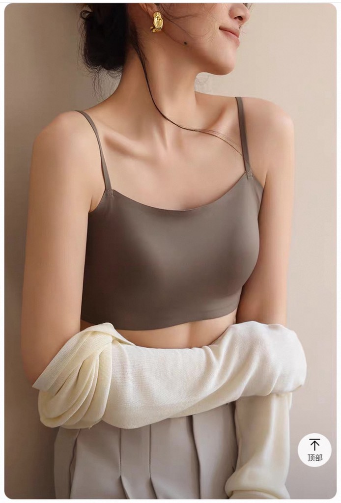 Áo bra nữ không gọng 988