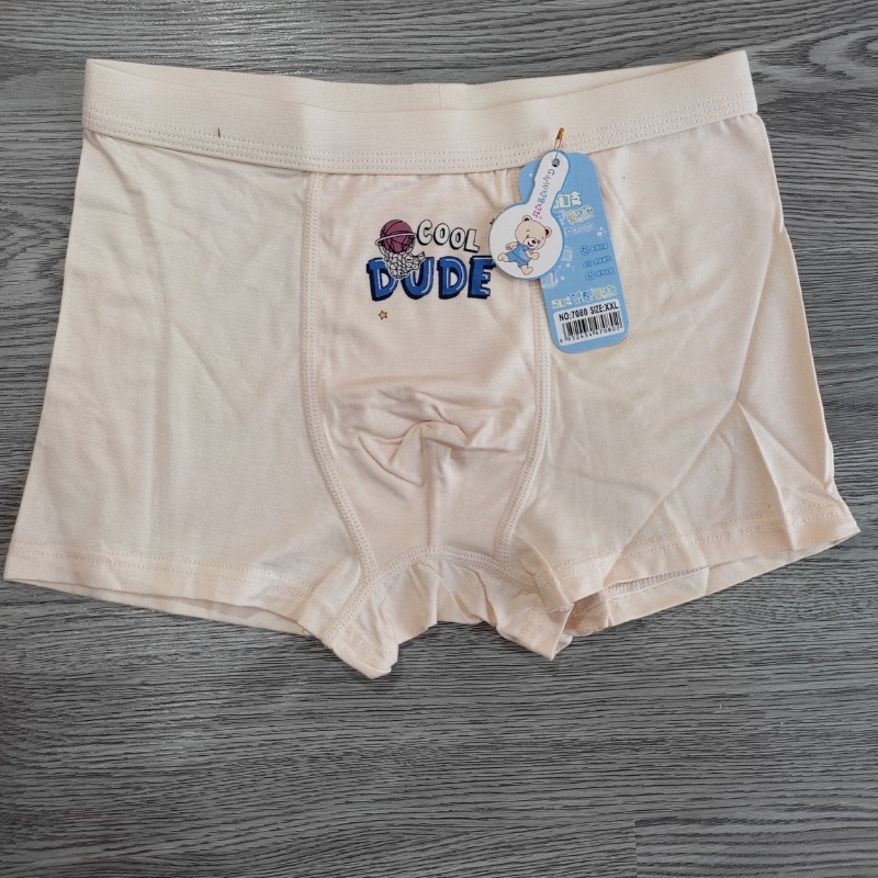 Quần sịp nam trẻ em 7080