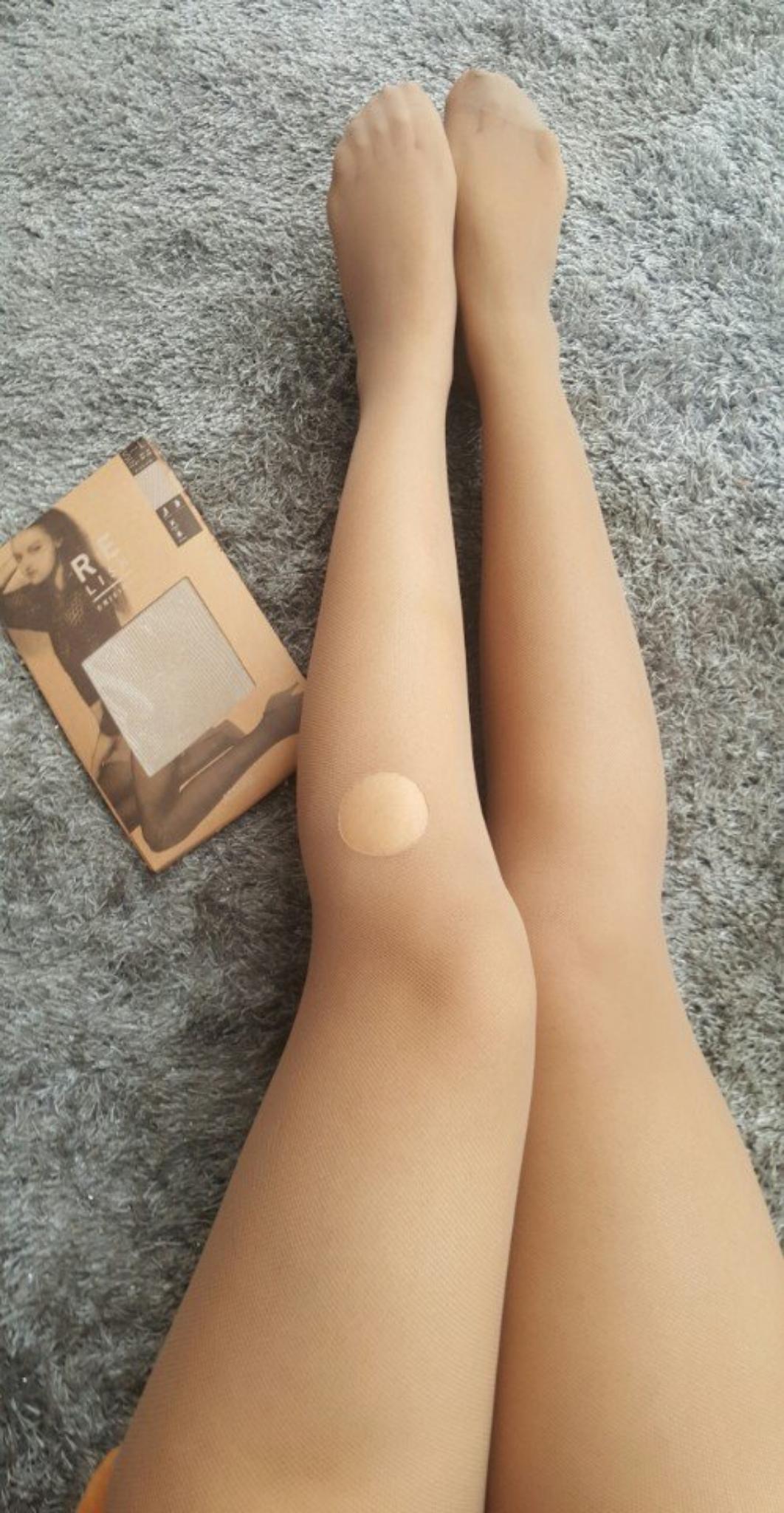 quần tất lưới siêu dai