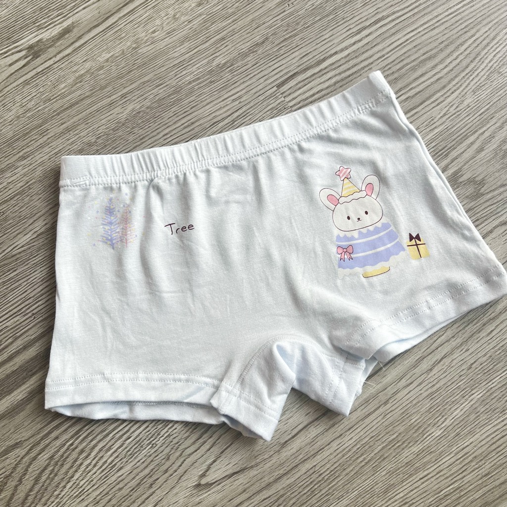 Quần chip đùi bé gái 2401