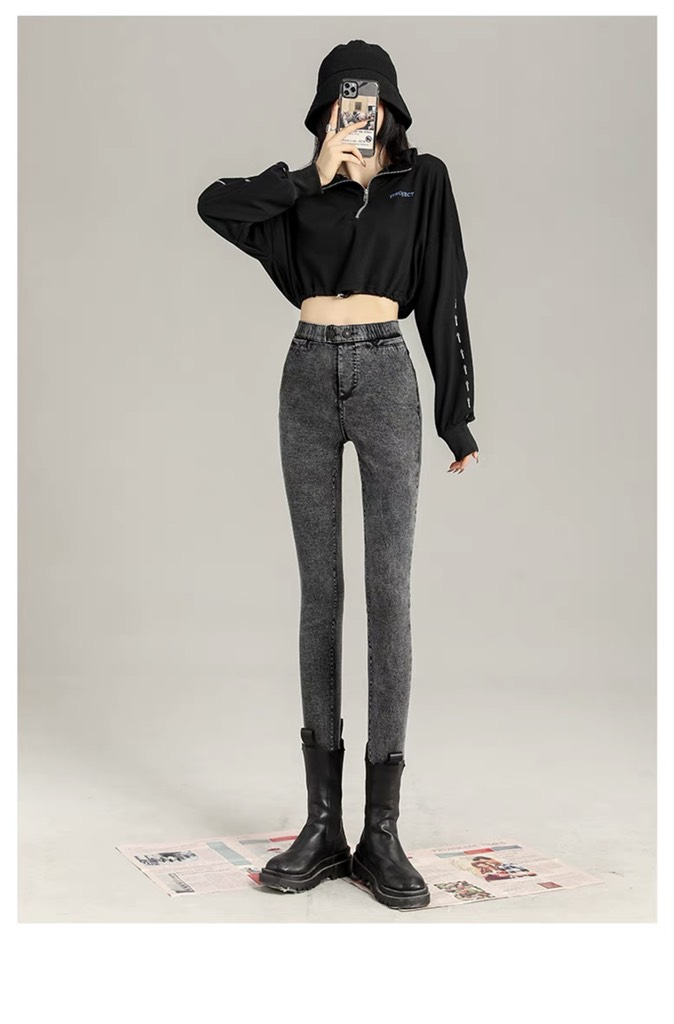 Quần legging 2112