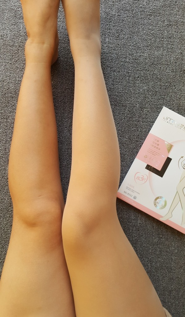 quần tất bầu mỏng JMY 8332
