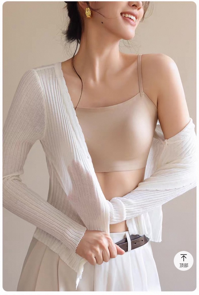 Áo bra nữ không gọng 988