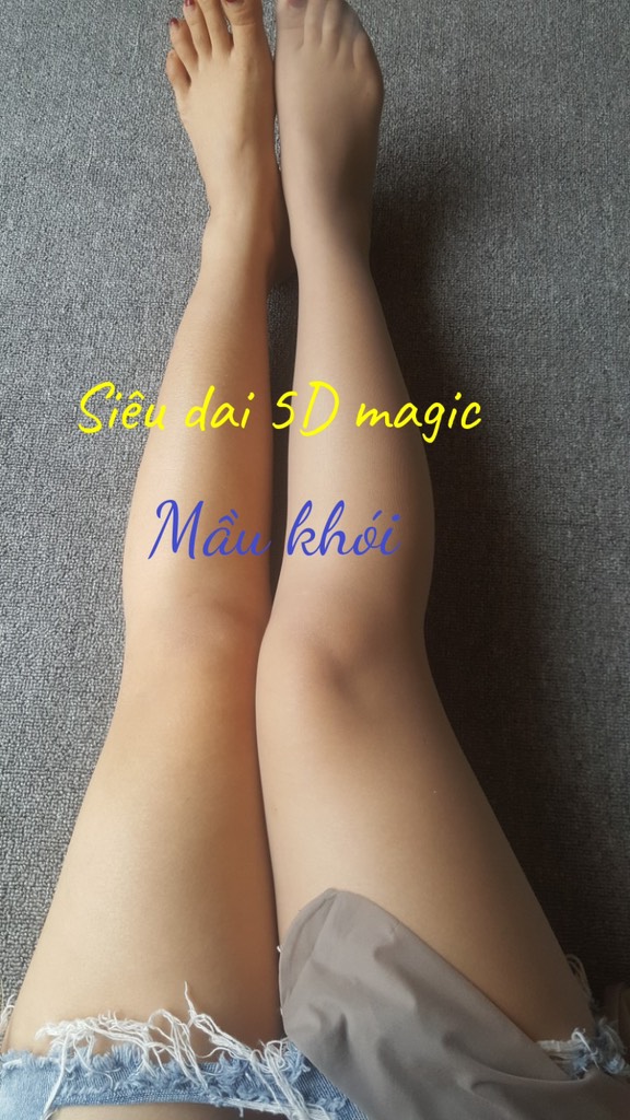 5D MAGIC