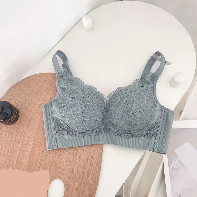 Áo chip đệm 2.5cm 6118